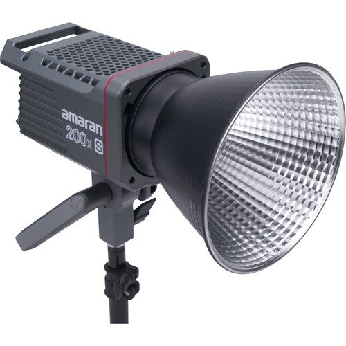  Amaran COB 200x S Bi-Color LED Monolight